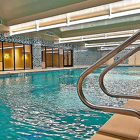 Bluegreen Vacations Eilan Hotel And Spa, Ascend Resort Collection San Antonio Exteriör bild