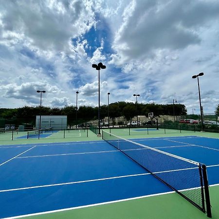 Bluegreen Vacations Eilan Hotel And Spa, Ascend Resort Collection San Antonio Exteriör bild