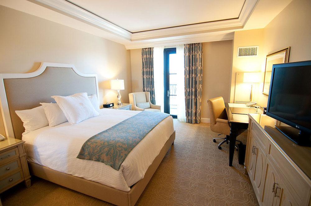 Bluegreen Vacations Eilan Hotel And Spa, Ascend Resort Collection San Antonio Exteriör bild
