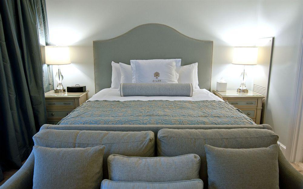 Bluegreen Vacations Eilan Hotel And Spa, Ascend Resort Collection San Antonio Rum bild