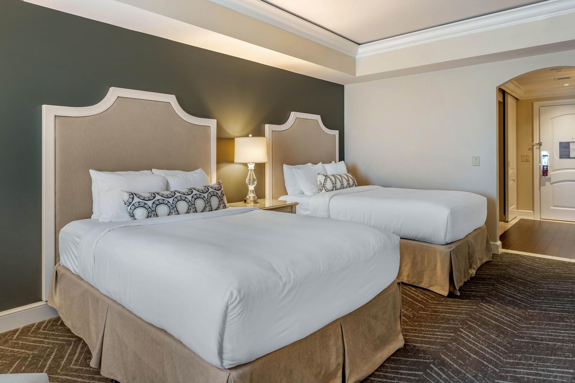 Bluegreen Vacations Eilan Hotel And Spa, Ascend Resort Collection San Antonio Exteriör bild