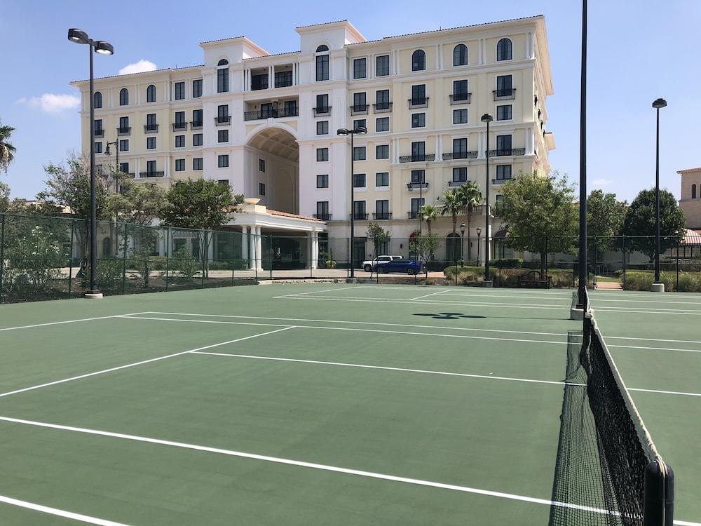Bluegreen Vacations Eilan Hotel And Spa, Ascend Resort Collection San Antonio Exteriör bild