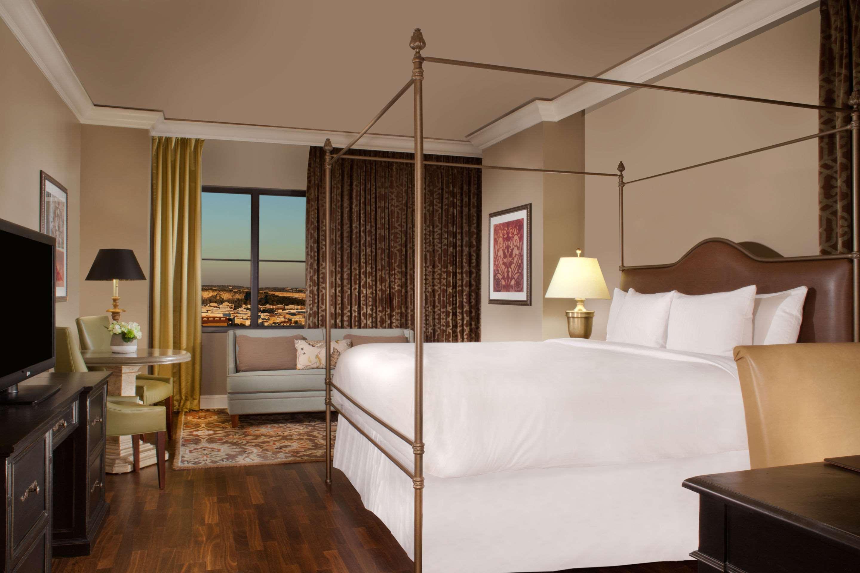 Bluegreen Vacations Eilan Hotel And Spa, Ascend Resort Collection San Antonio Exteriör bild