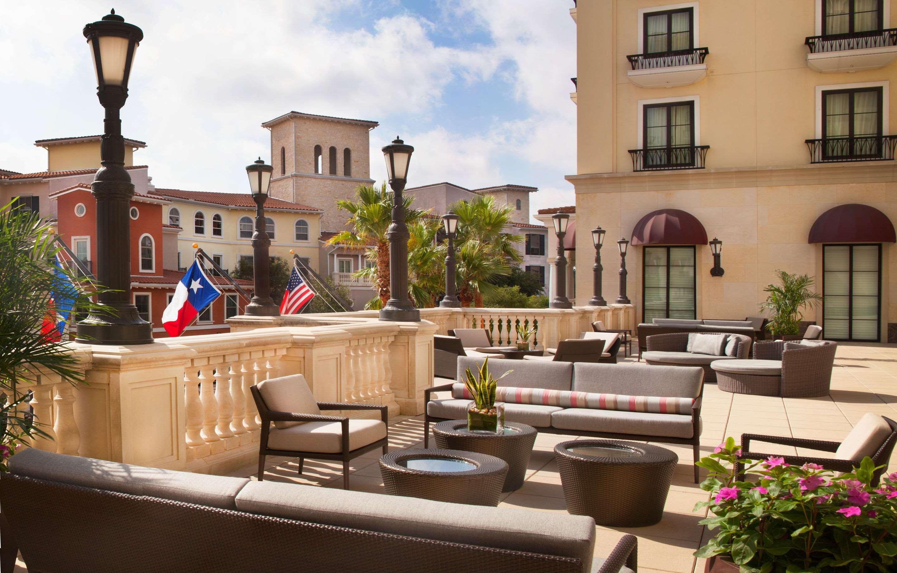 Bluegreen Vacations Eilan Hotel And Spa, Ascend Resort Collection San Antonio Exteriör bild