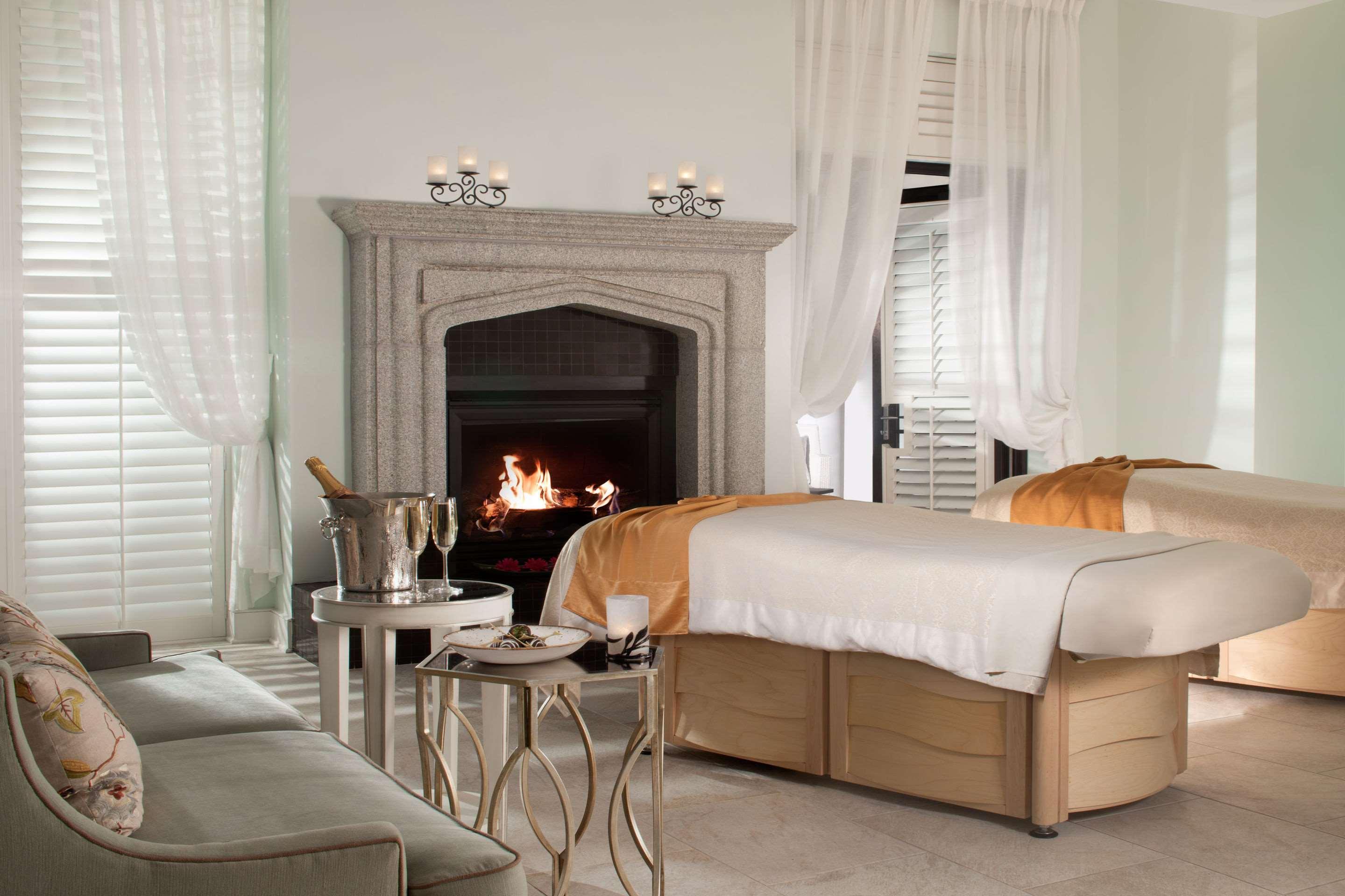 Bluegreen Vacations Eilan Hotel And Spa, Ascend Resort Collection San Antonio Exteriör bild