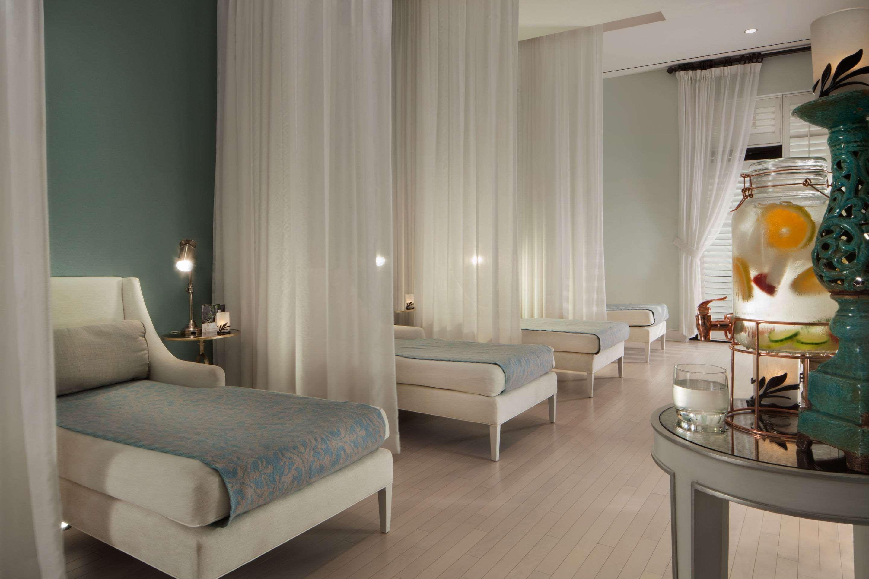 Bluegreen Vacations Eilan Hotel And Spa, Ascend Resort Collection San Antonio Exteriör bild