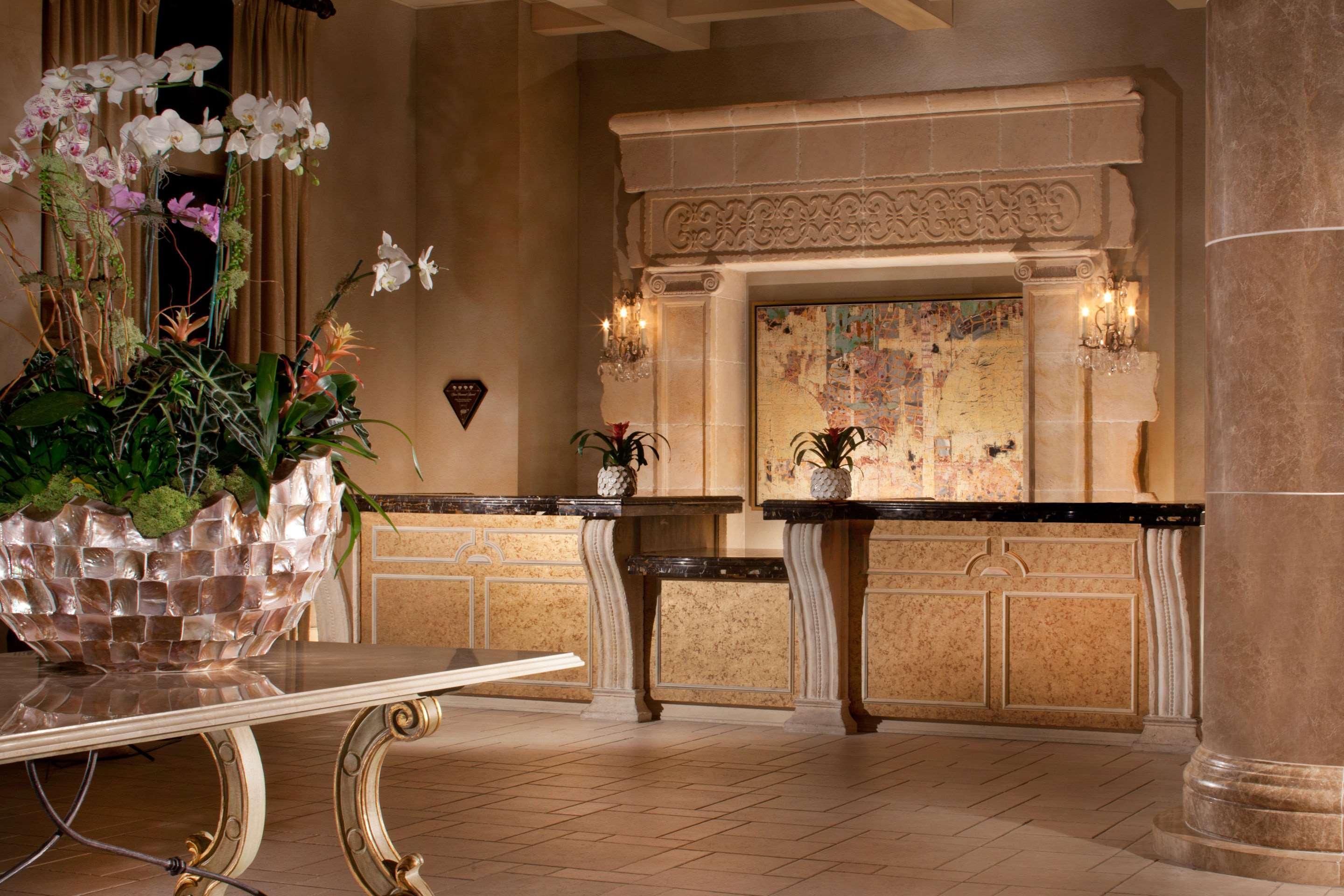 Bluegreen Vacations Eilan Hotel And Spa, Ascend Resort Collection San Antonio Exteriör bild