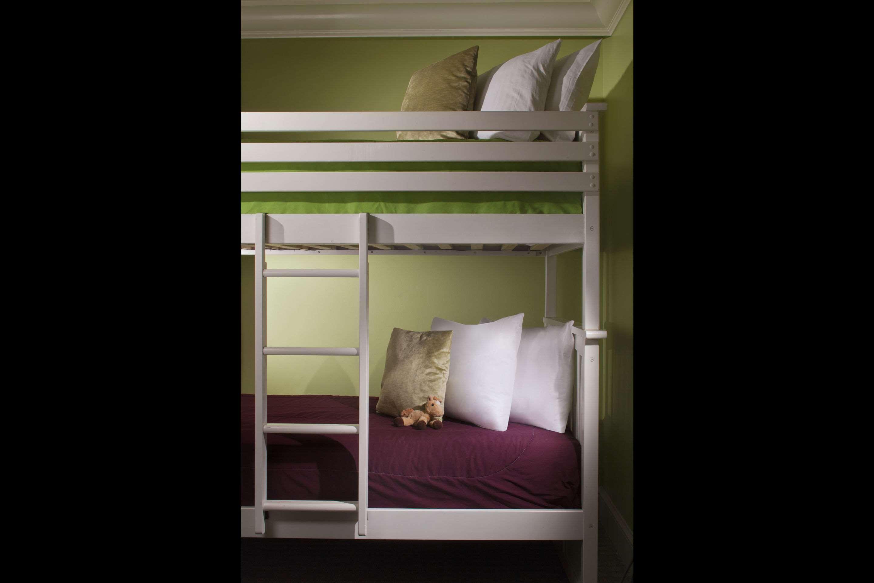 Bluegreen Vacations Eilan Hotel And Spa, Ascend Resort Collection San Antonio Exteriör bild