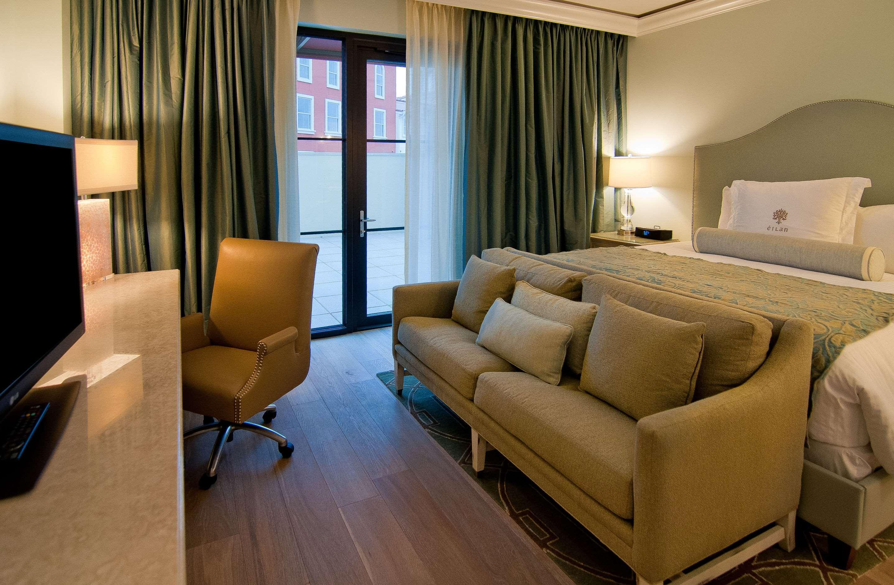 Bluegreen Vacations Eilan Hotel And Spa, Ascend Resort Collection San Antonio Exteriör bild