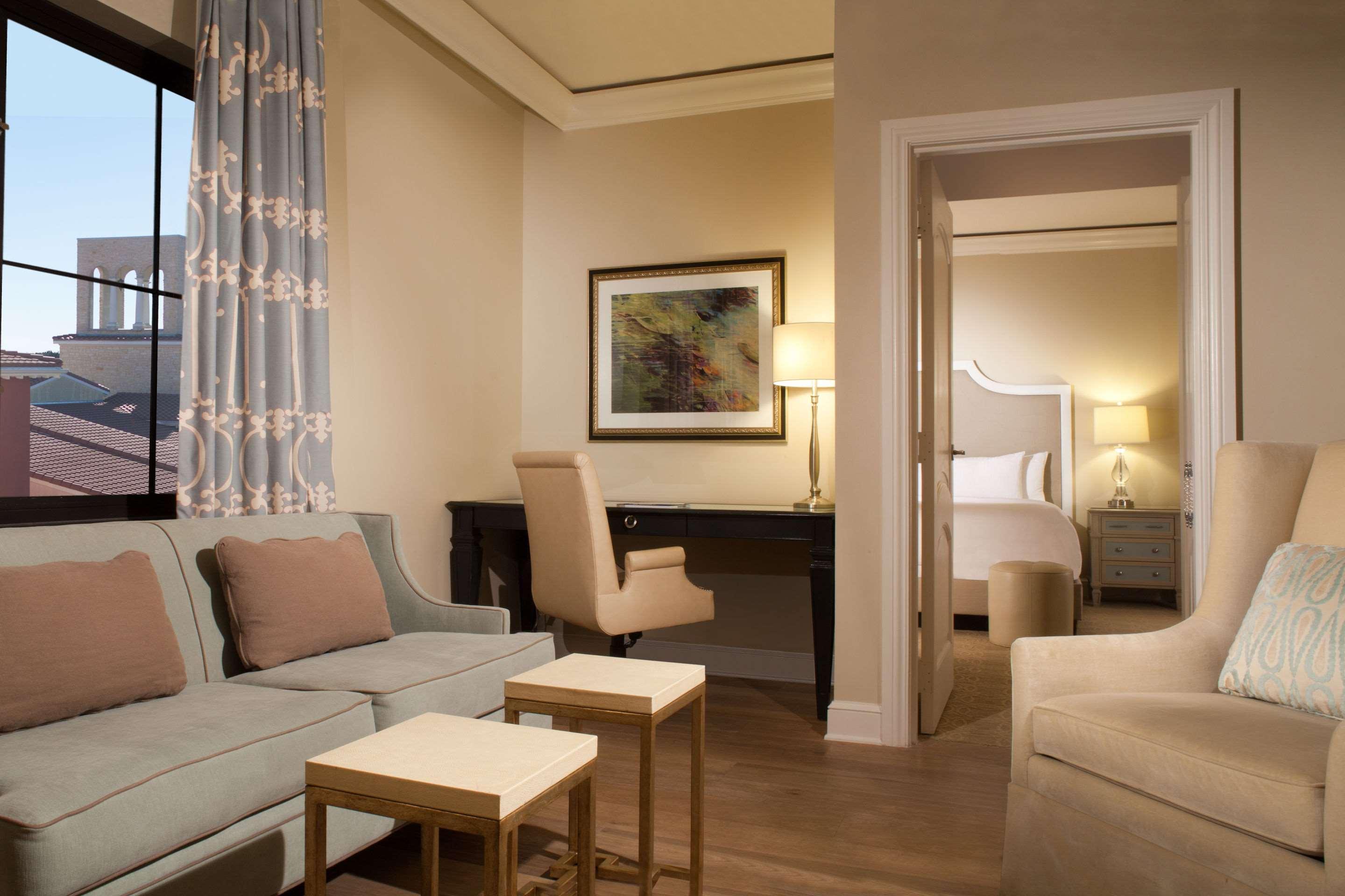 Bluegreen Vacations Eilan Hotel And Spa, Ascend Resort Collection San Antonio Exteriör bild