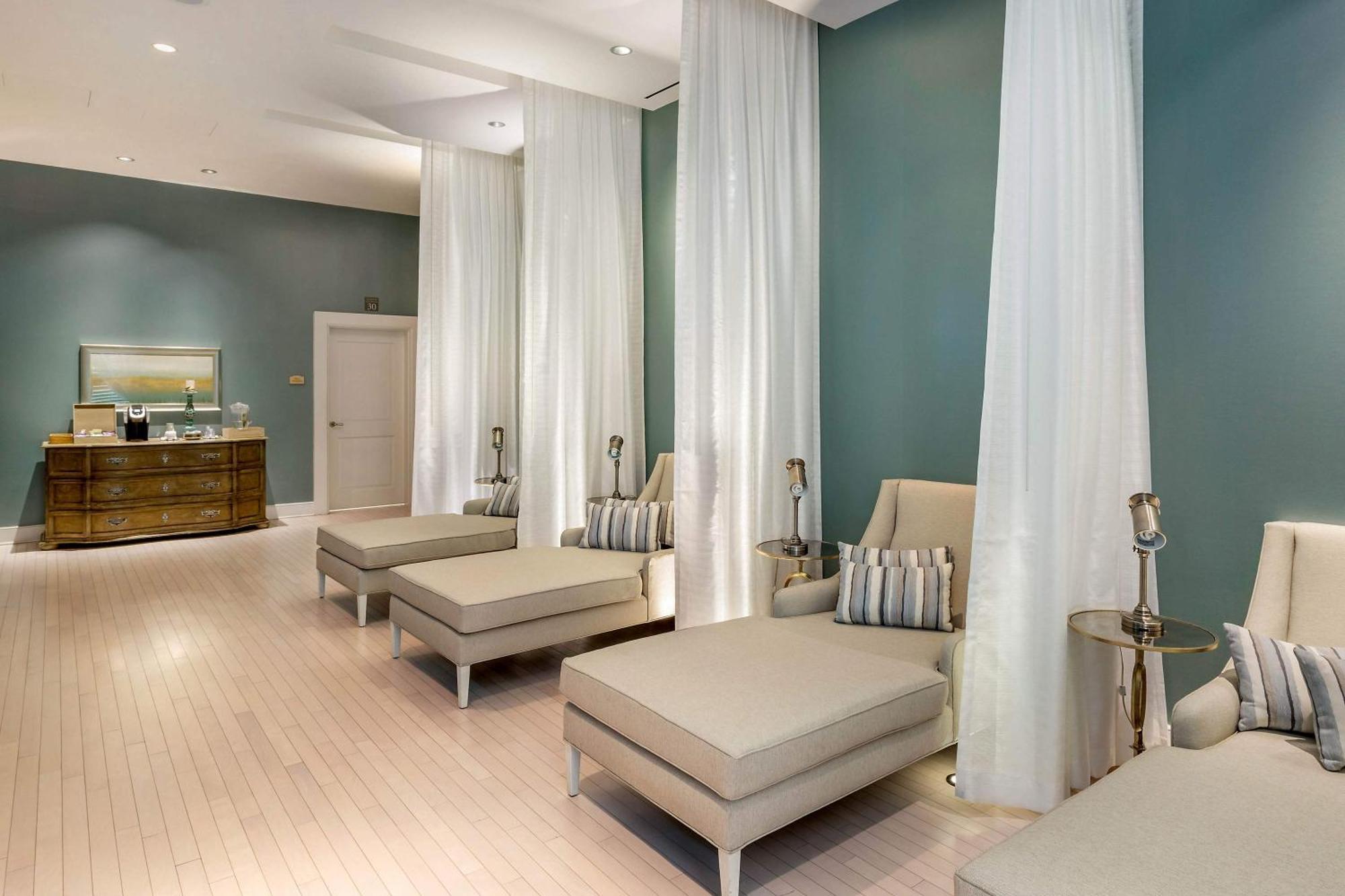 Bluegreen Vacations Eilan Hotel And Spa, Ascend Resort Collection San Antonio Exteriör bild