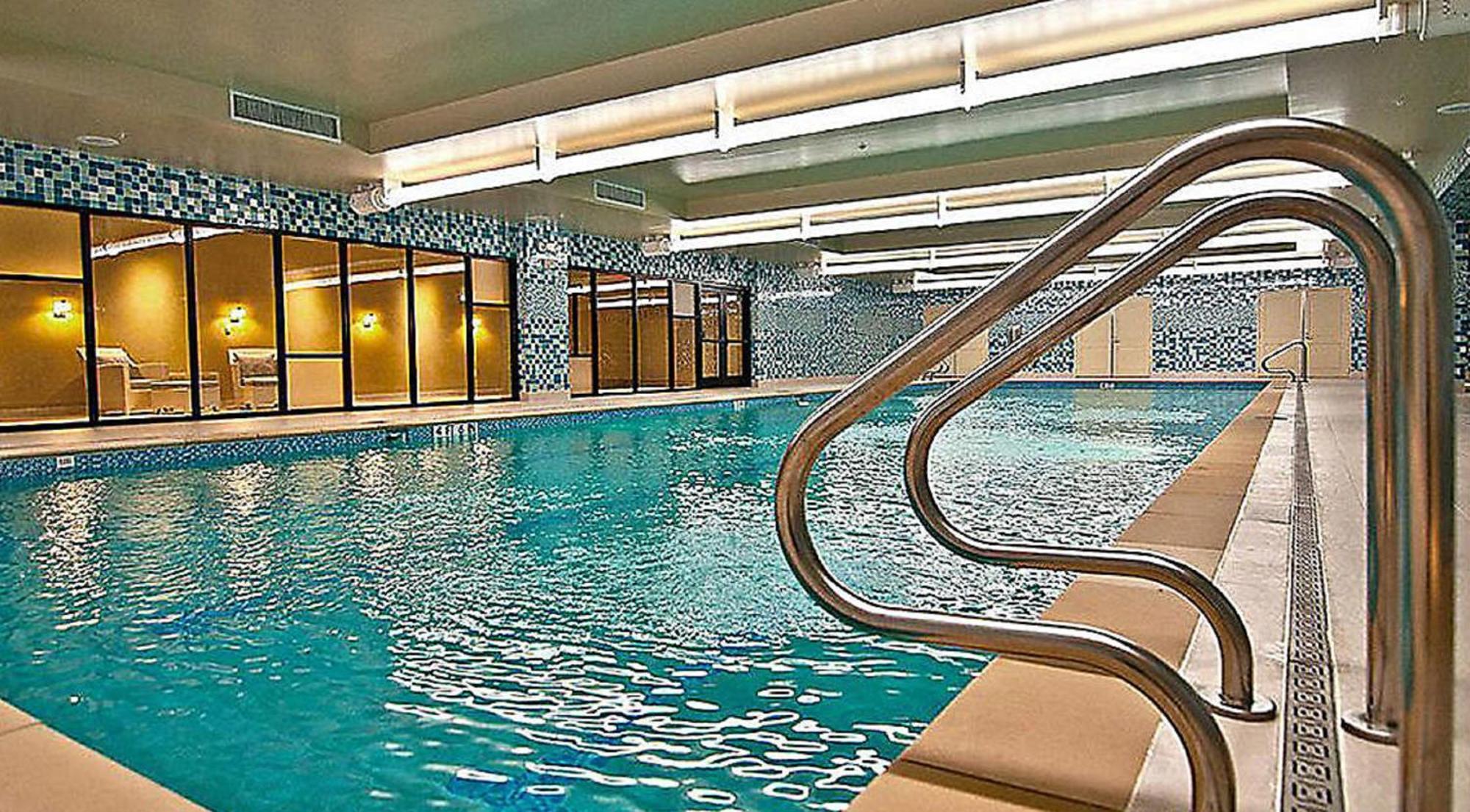 Bluegreen Vacations Eilan Hotel And Spa, Ascend Resort Collection San Antonio Exteriör bild
