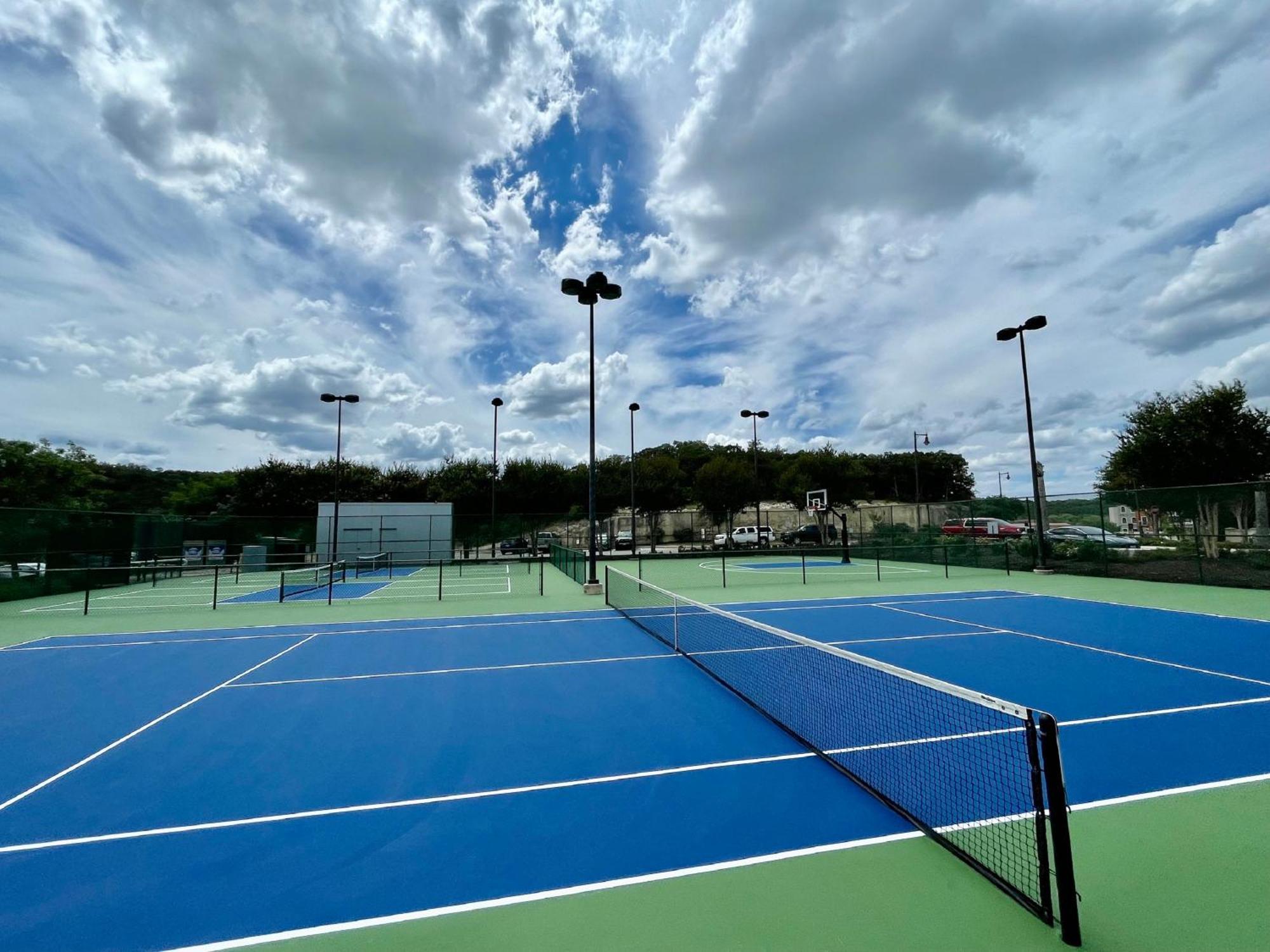 Bluegreen Vacations Eilan Hotel And Spa, Ascend Resort Collection San Antonio Exteriör bild