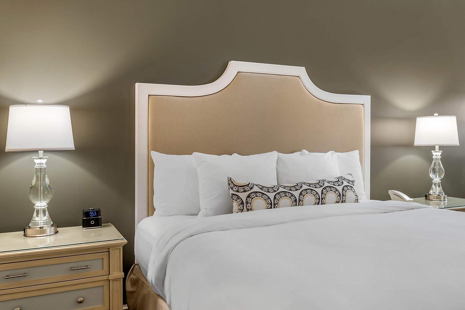 Bluegreen Vacations Eilan Hotel And Spa, Ascend Resort Collection San Antonio Exteriör bild