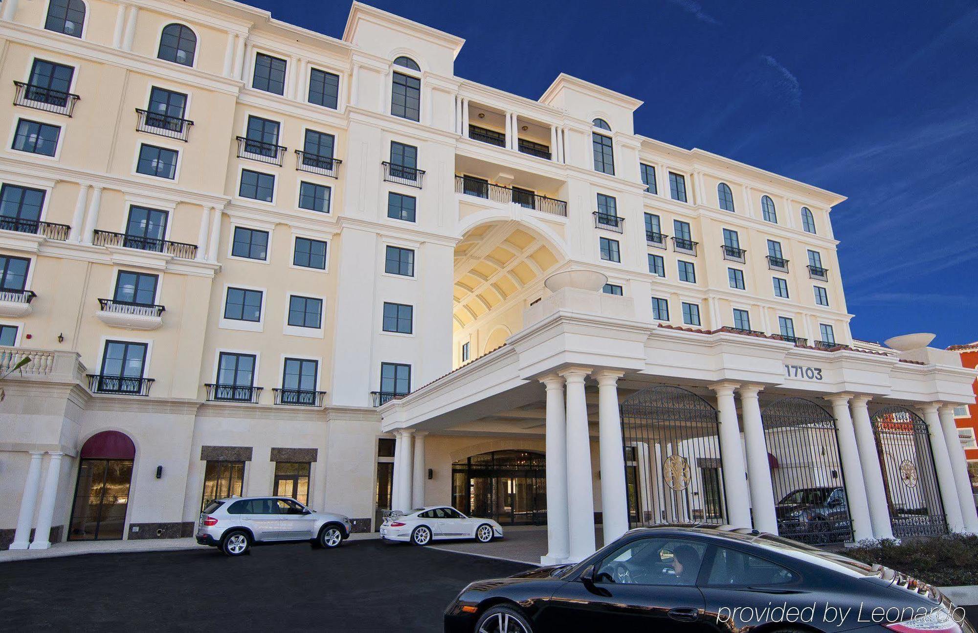 Bluegreen Vacations Eilan Hotel And Spa, Ascend Resort Collection San Antonio Exteriör bild