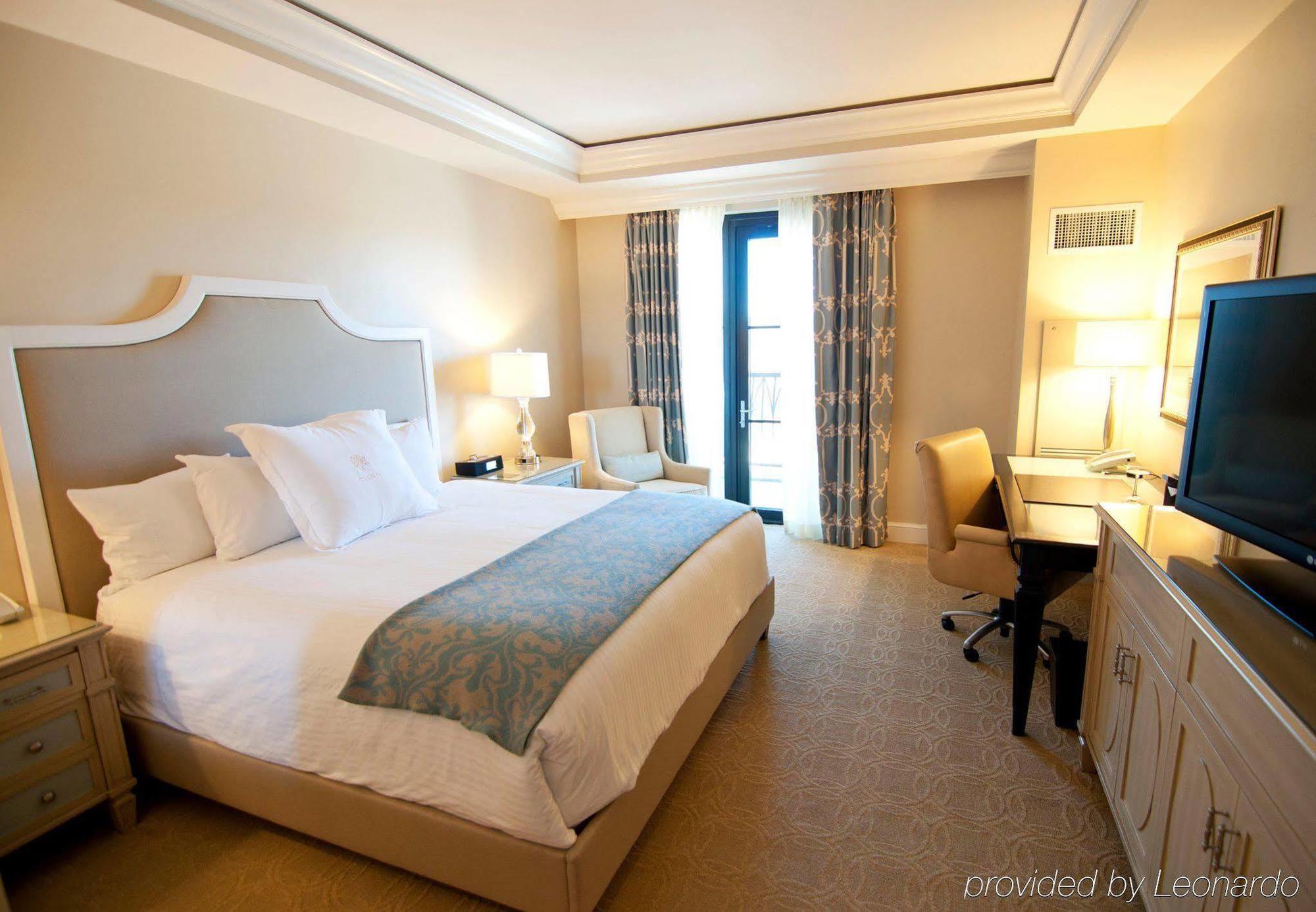 Bluegreen Vacations Eilan Hotel And Spa, Ascend Resort Collection San Antonio Rum bild