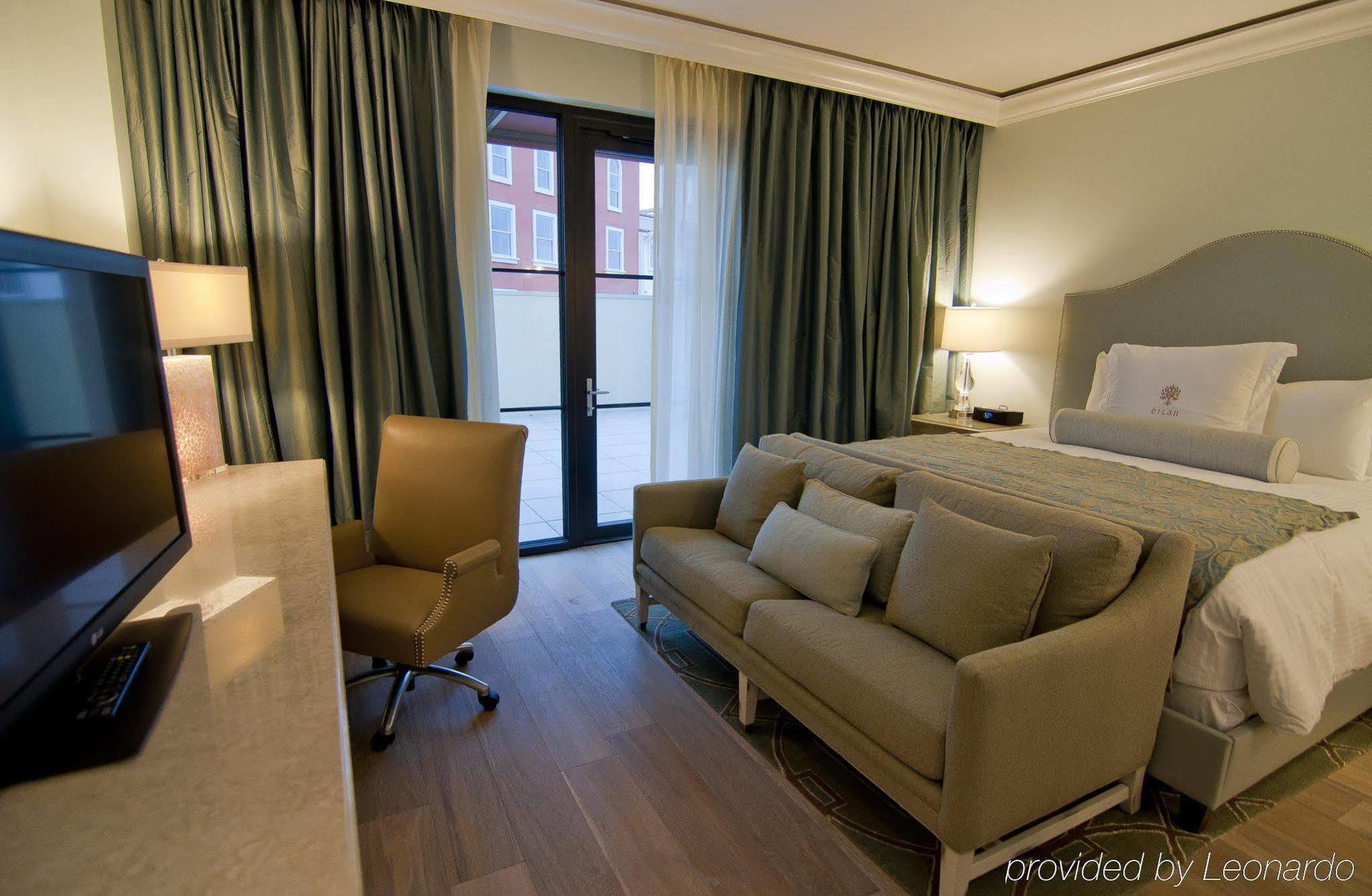 Bluegreen Vacations Eilan Hotel And Spa, Ascend Resort Collection San Antonio Bekvämligheter bild