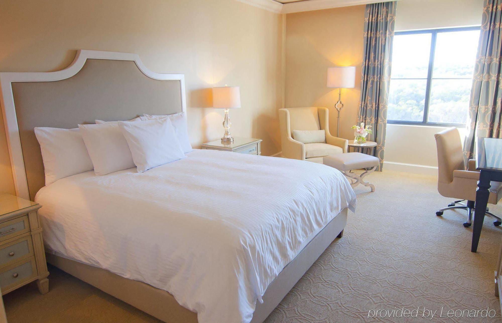 Bluegreen Vacations Eilan Hotel And Spa, Ascend Resort Collection San Antonio Rum bild