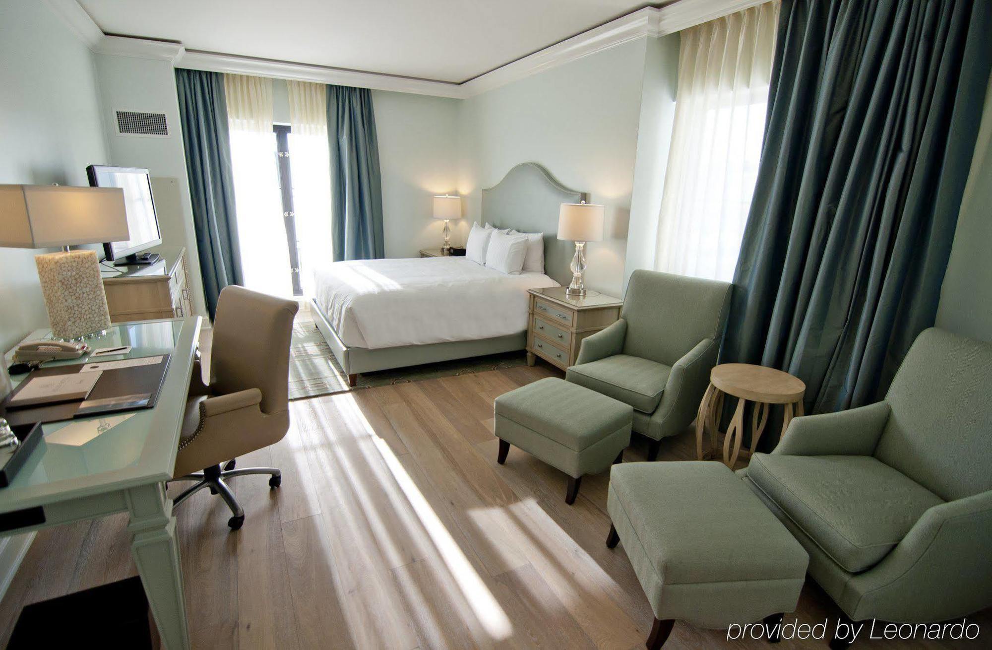Bluegreen Vacations Eilan Hotel And Spa, Ascend Resort Collection San Antonio Rum bild