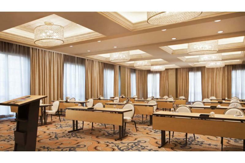 Bluegreen Vacations Eilan Hotel And Spa, Ascend Resort Collection San Antonio Exteriör bild
