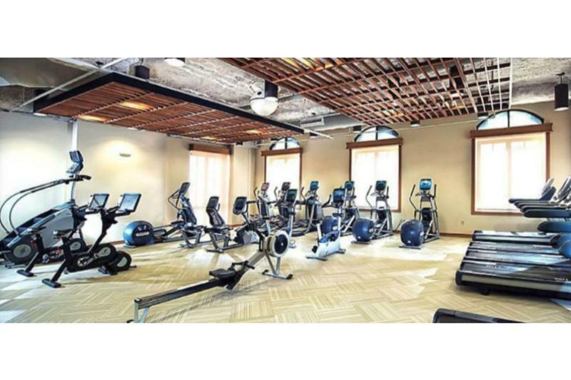Bluegreen Vacations Eilan Hotel And Spa, Ascend Resort Collection San Antonio Exteriör bild