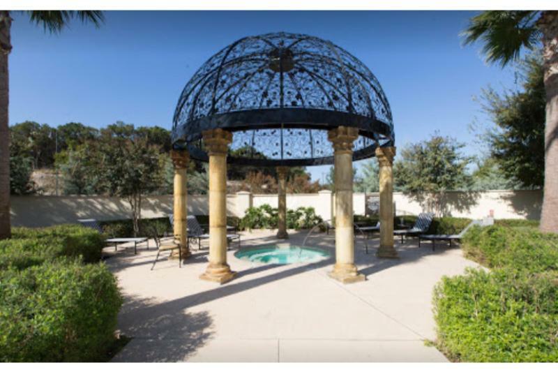 Bluegreen Vacations Eilan Hotel And Spa, Ascend Resort Collection San Antonio Exteriör bild