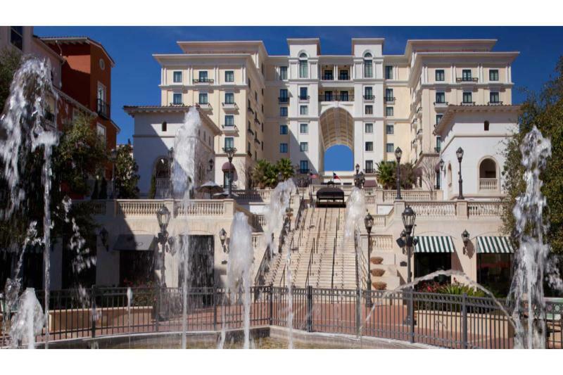 Bluegreen Vacations Eilan Hotel And Spa, Ascend Resort Collection San Antonio Exteriör bild